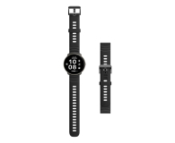 myPhone Smartwatch HAMMER Ventus Czarny + pasek kaszmirowy - 1604875 - zdjęcie 7